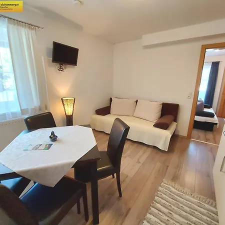 Sandlweber 1 By Fis - Fun In Styria Apartment *