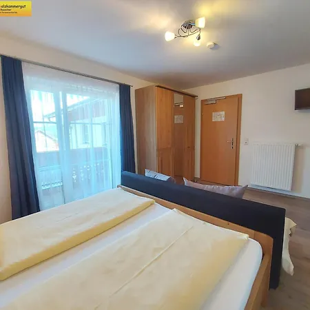 Apartment Sandlweber 1 By Fis - Fun In Styria Bad Mitterndorf