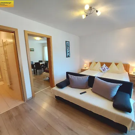 Sandlweber 1 By Fis - Fun In Styria Apartment