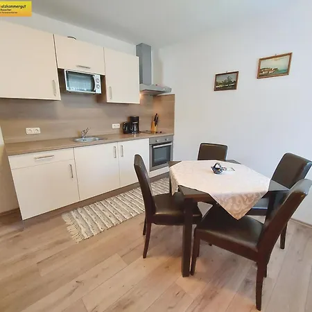 Apartment Sandlweber 1 By Fis - Fun In Styria *
