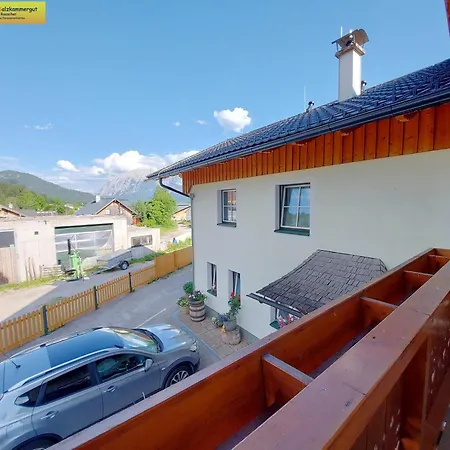 Sandlweber 1 By Fis - Fun In Styria Apartment