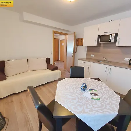Apartment Sandlweber 1 By Fis - Fun In Styria Bad Mitterndorf