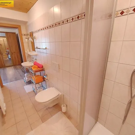 Apartment Sandlweber 1 By Fis - Fun In Styria *